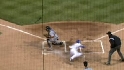 Ramirez's RBI double 