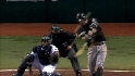 Crede's homer