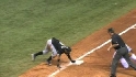 Cabrera's RBI double