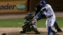 Johnson's RBI single