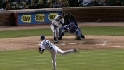 Stewart's RBI double