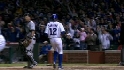 Soriano scores 