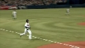 Morneau's RBI single  