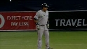 Molina's RBI double  