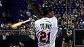 Young's three doubles