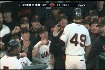 Horwitz's two-run homer