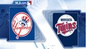 Rewind Recap: NYY 5 MIN 6