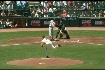 Beltran's two-run double
