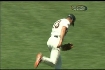 Vizquel's leaping grab