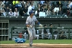 Olivo's home run