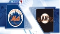 Rewind Recap: NYM 5 SF 3 