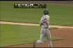 Teahen's homer