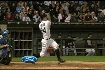 Crede goes deep  