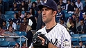 Mussina's strong start