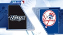 Rewind Recap: TOR 1 NYY 5