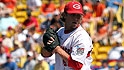 Mariners pick Josh Fields