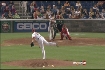 Schumaker's RBI triple 