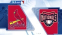 Rewind Recap: STL 9 WSH 10