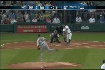 Crede's first homer