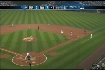 Bonser starts double play