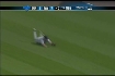 Cuddyer lays out