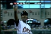 Tejada's home run 