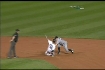 Swisher's RBI double 