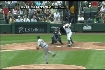Konerko's two-run double