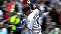 Swisher's four RBIs