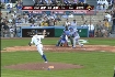DeRosa's RBI single  
