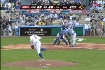 Ramirez's RBI double
