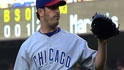Marquis' impressive outing