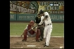 Cantu's RBI single  