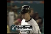 Jacobs' home run 
