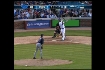 Lee's homer