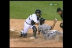 Clevlen saves a run 