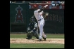 Matthews' home run 