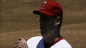 Lackey rings up seven