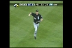 Anderson's diving catch