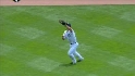 Dye's sac fly CWS 1 DET 0 top 2