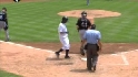Guillen's RBI single CWS 1 DET 1 bot 6