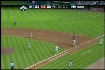 Cano's barehanded grab