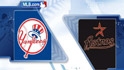 Recap: NYY 2 HOU 1