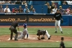 DeRosa's RBI single