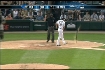 Grilli's strikeout 