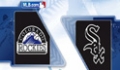 Recap: COL 2 CWS 0