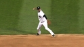 Cabrera's diving play