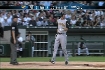 Michaels' two-run double 