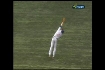 Theriot's nice grab 