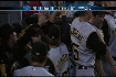 Bautista belts one out